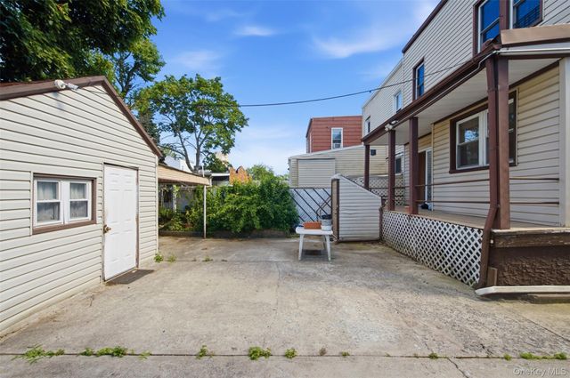 9725 91st Street, Ozone Park, NY 11416