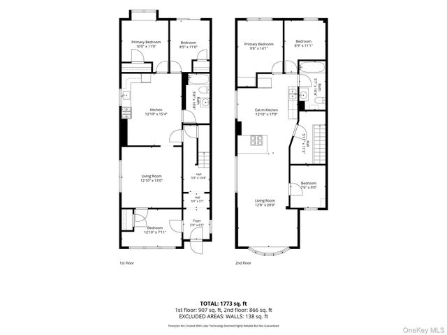 9725 91st Street, Ozone Park, NY 11416