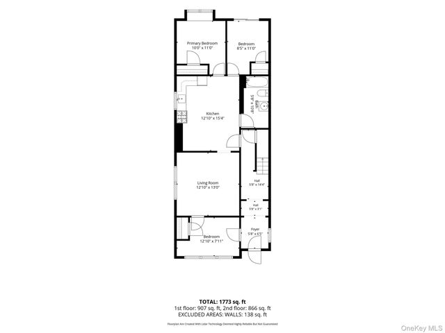 9725 91st Street, Ozone Park, NY 11416