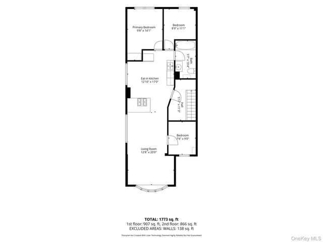 9725 91st Street, Ozone Park, NY 11416