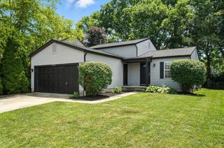 6803 Alex Drive, Canal Winchester, OH 43110