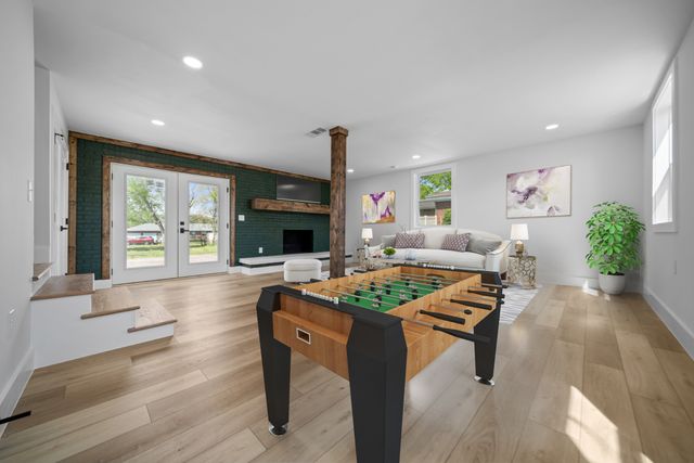 3015 Lyndale Dr, Nashville, TN 37207