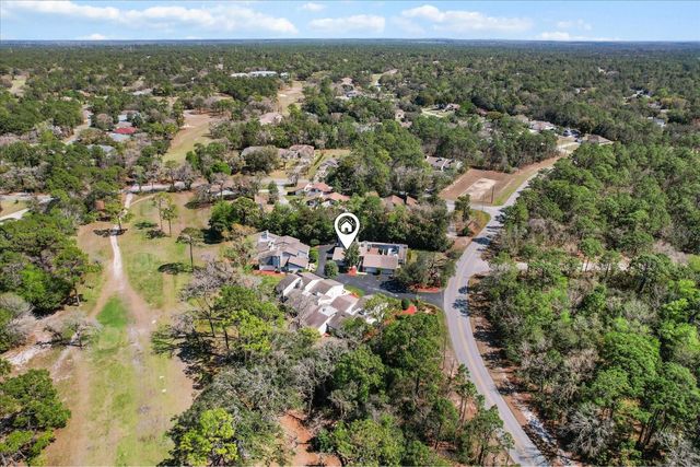 10 PINEWOOD GARDENS, Homosassa, FL 34446