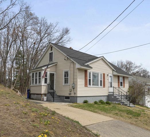 340 Gold Street, Manchester, NH 03103