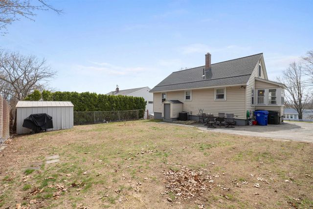 340 Gold Street, Manchester, NH 03103