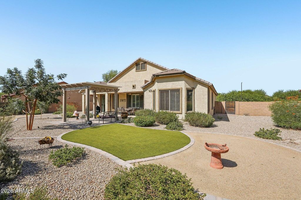 12665 N 140TH Drive, Surprise, AZ 85379 — photo 4