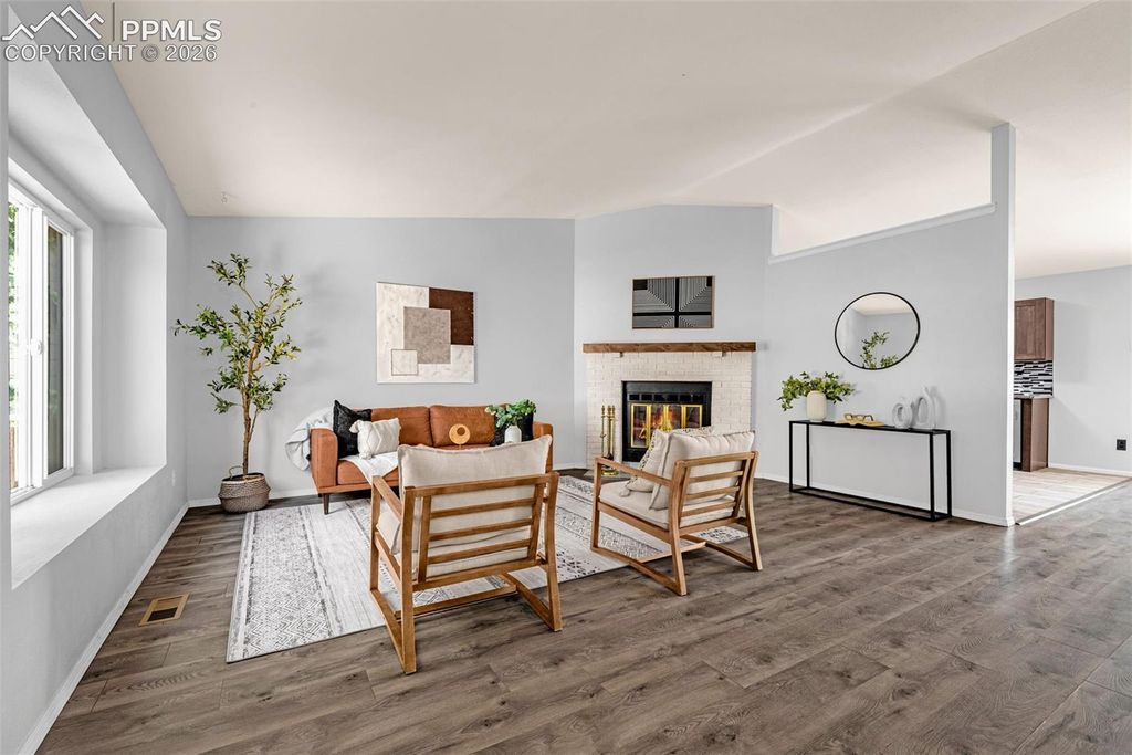 1565 Piros Drive, Colorado Springs, CO 80915 — photo 2