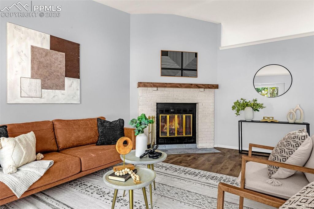 1565 Piros Drive, Colorado Springs, CO 80915 — photo 4