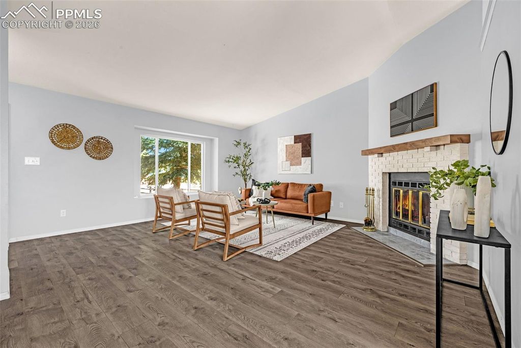 1565 Piros Drive, Colorado Springs, CO 80915 — photo 5