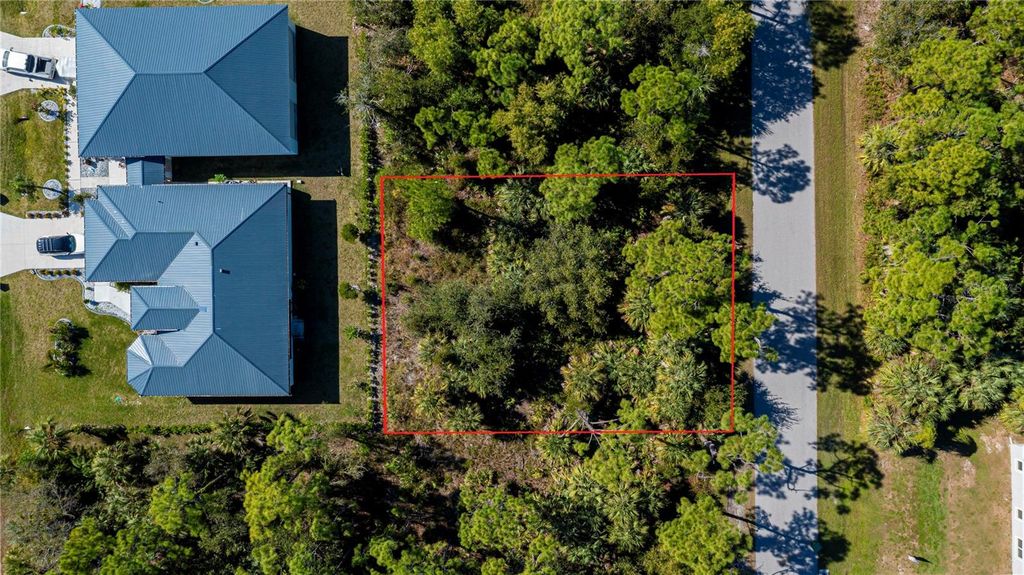 26177 BROOKS ROAD, Punta Gorda, FL 33955