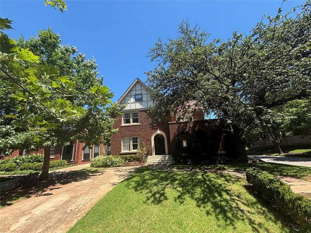 501 NW 18th Street, Oklahoma City, OK 73103