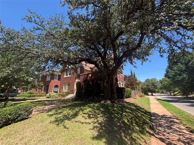 501 NW 18th Street, Oklahoma City, OK 73103