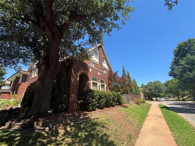 501 NW 18th Street, Oklahoma City, OK 73103