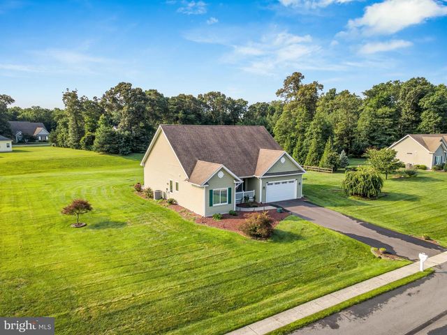 28460 CEDAR RIDGE DR, Millsboro, DE 19966