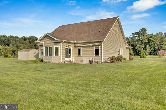28460 CEDAR RIDGE DR, Millsboro, DE 19966