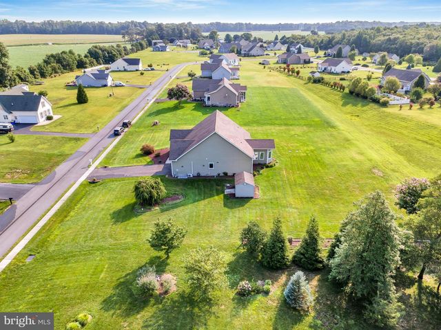 28460 CEDAR RIDGE DR, Millsboro, DE 19966