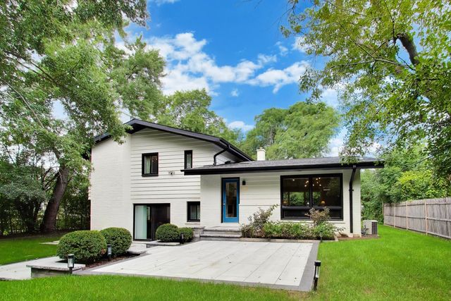 1005 FORESTWAY Drive, Glencoe, IL 60022