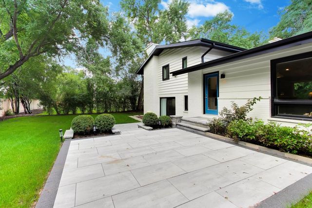 1005 FORESTWAY Drive, Glencoe, IL 60022