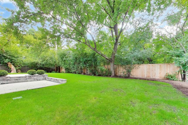 1005 FORESTWAY Drive, Glencoe, IL 60022