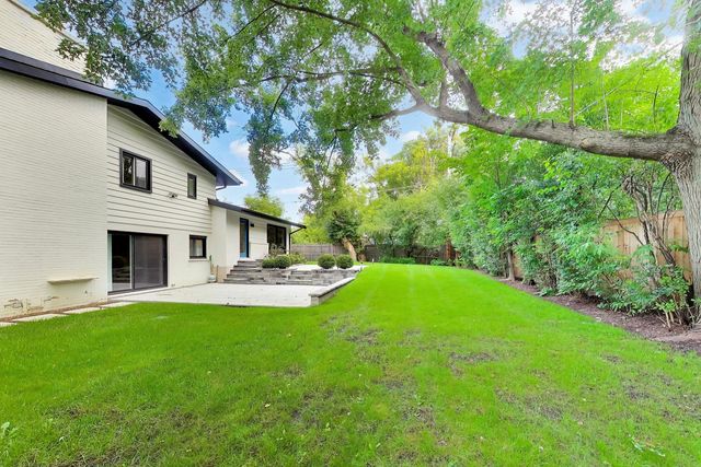 1005 FORESTWAY Drive, Glencoe, IL 60022