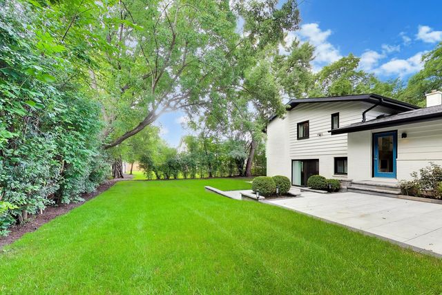 1005 FORESTWAY Drive, Glencoe, IL 60022