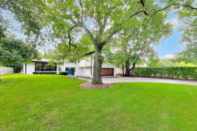 1005 FORESTWAY Drive, Glencoe, IL 60022