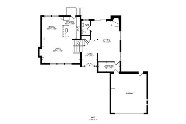 1005 FORESTWAY Drive, Glencoe, IL 60022