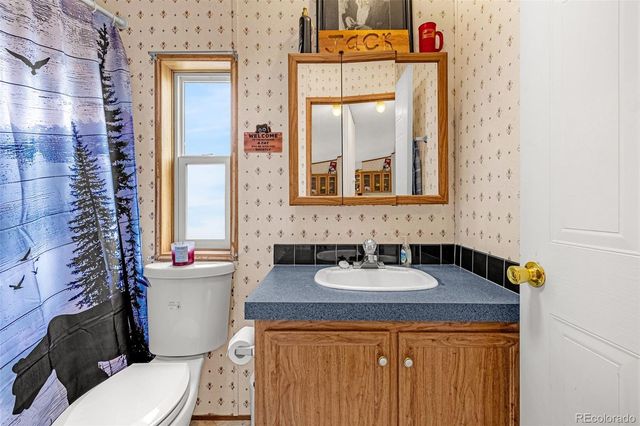 213 S 1st Street, Victor, CO 80860