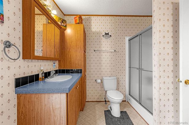 213 S 1st Street, Victor, CO 80860