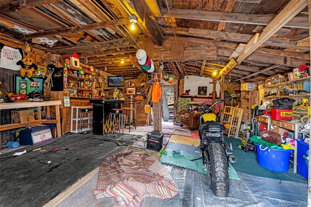 213 S 1st Street, Victor, CO 80860