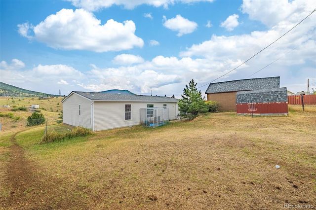 213 S 1st Street, Victor, CO 80860