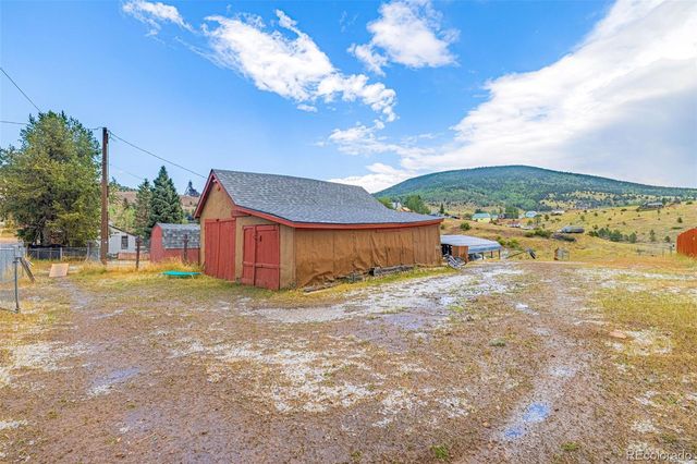 213 S 1st Street, Victor, CO 80860