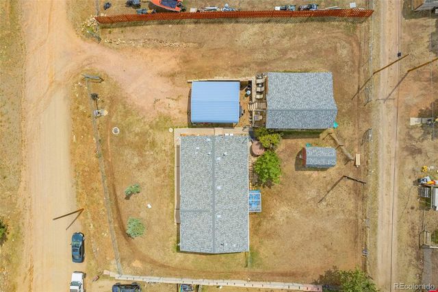 213 S 1st Street, Victor, CO 80860