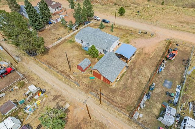 213 S 1st Street, Victor, CO 80860