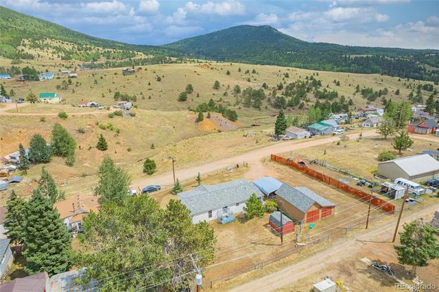213 S 1st Street, Victor, CO 80860