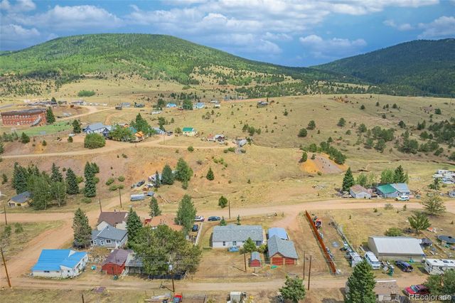 213 S 1st Street, Victor, CO 80860