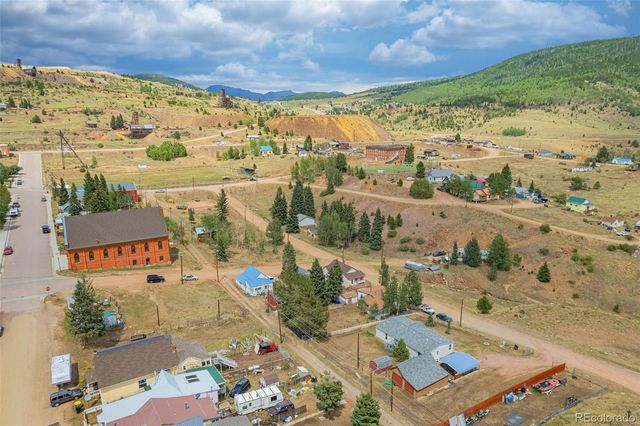 213 S 1st Street, Victor, CO 80860