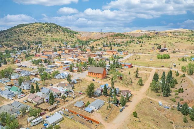 213 S 1st Street, Victor, CO 80860