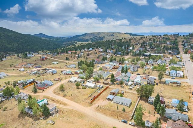213 S 1st Street, Victor, CO 80860
