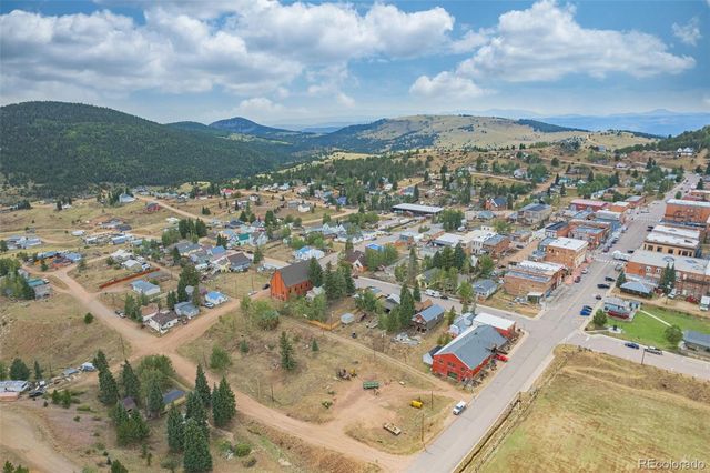213 S 1st Street, Victor, CO 80860
