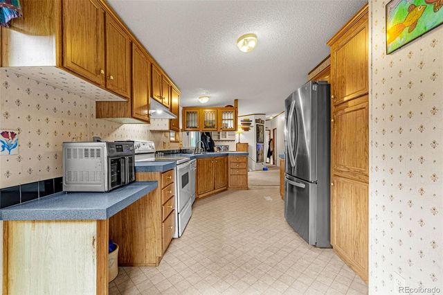 213 S 1st Street, Victor, CO 80860