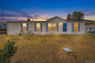 213 S 1st Street, Victor, CO 80860