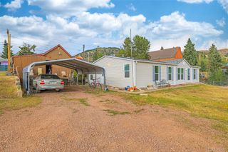 213 S 1st Street, Victor, CO 80860