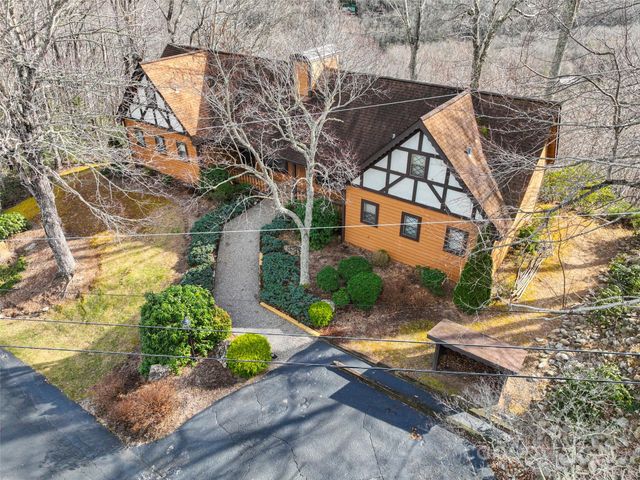 383 Overlook Drive Alpine 2, Burnsville, NC 28714