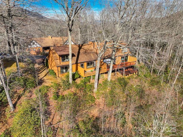 383 Overlook Drive Alpine 2, Burnsville, NC 28714