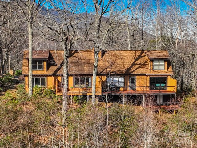 383 Overlook Drive Alpine 2, Burnsville, NC 28714