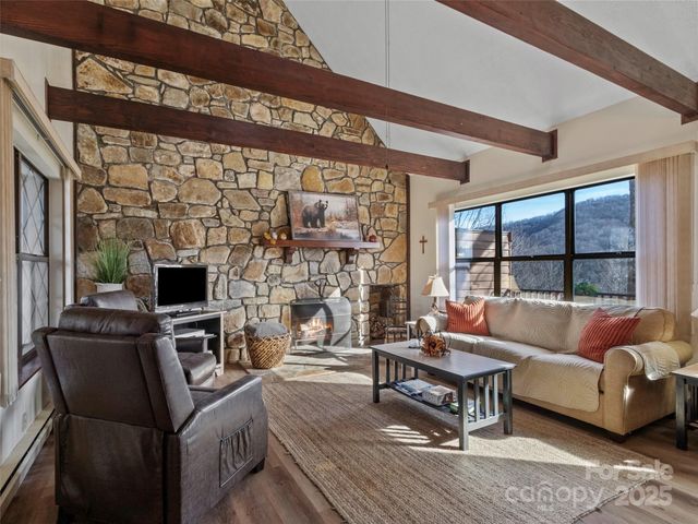 383 Overlook Drive Alpine 2, Burnsville, NC 28714