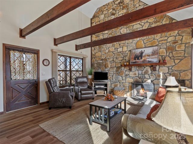 383 Overlook Drive Alpine 2, Burnsville, NC 28714