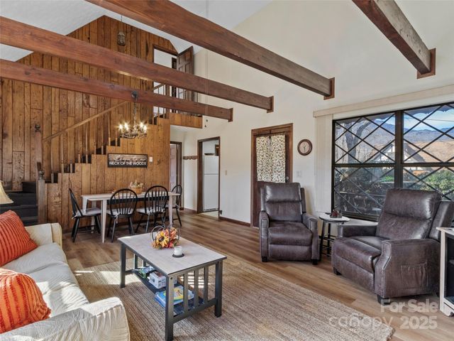 383 Overlook Drive Alpine 2, Burnsville, NC 28714