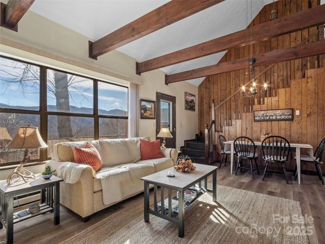 383 Overlook Drive Alpine 2, Burnsville, NC 28714